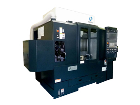 MAKINO CNC